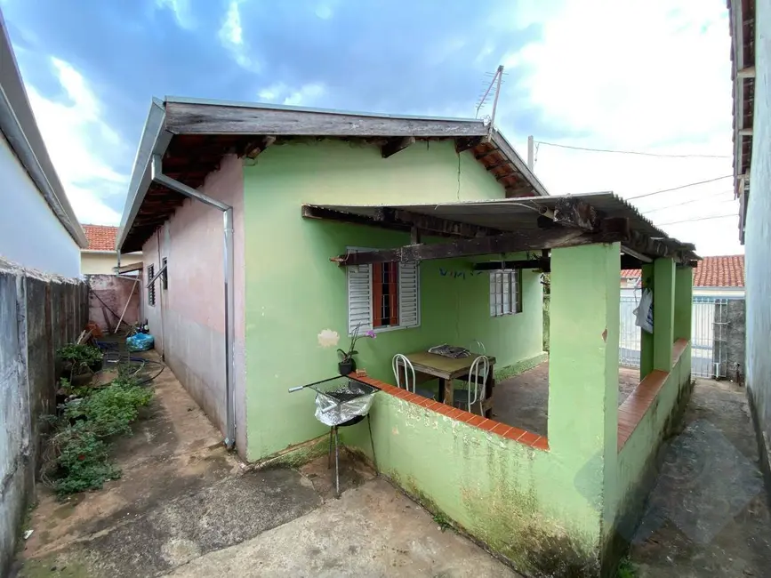 Foto 6 de Casa com 2 quartos à venda em Jardim Peabiru, Botucatu - SP