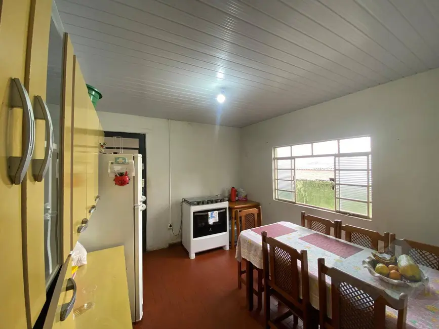 Foto 8 de Casa com 2 quartos à venda em Jardim Peabiru, Botucatu - SP