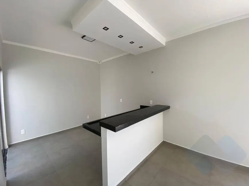 Foto 7 de Casa com 2 quartos à venda em Jardim Monte Mor, Botucatu - SP