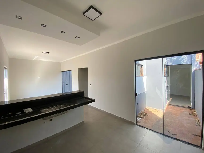 Foto 8 de Casa com 2 quartos à venda em Jardim Monte Mor, Botucatu - SP