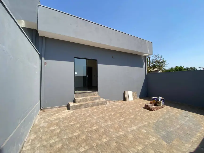 Foto 4 de Casa com 2 quartos à venda em Jardim Monte Mor, Botucatu - SP