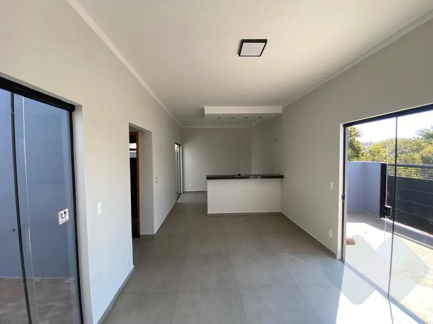 Foto 5 de Casa com 2 quartos à venda em Jardim Monte Mor, Botucatu - SP