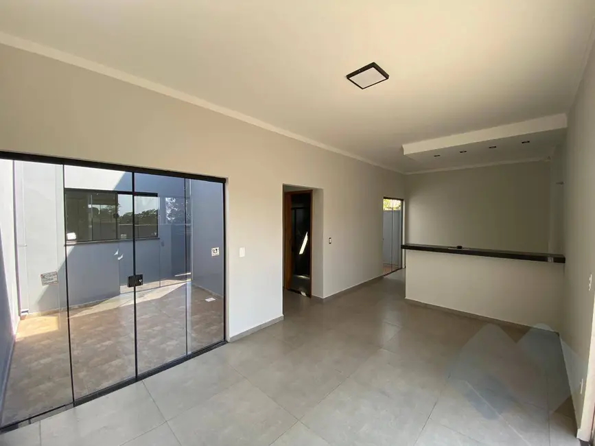 Foto 6 de Casa com 2 quartos à venda em Jardim Monte Mor, Botucatu - SP