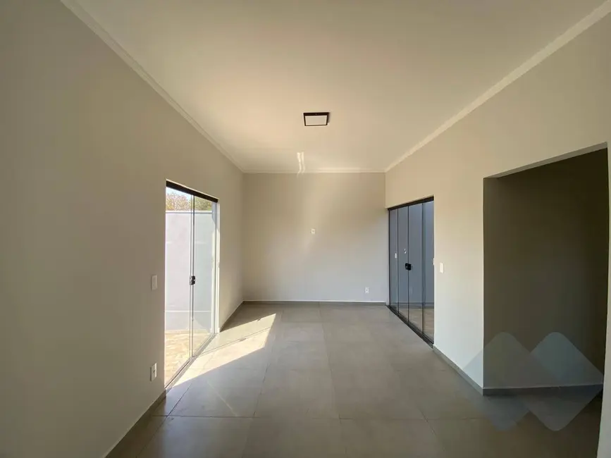 Foto 9 de Casa com 2 quartos à venda em Jardim Monte Mor, Botucatu - SP