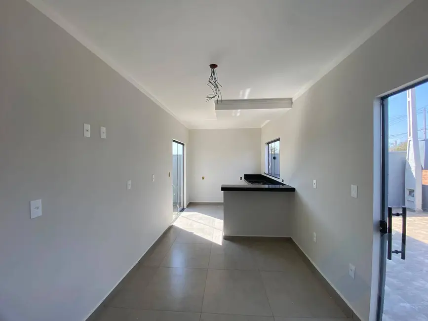 Foto 5 de Casa com 3 quartos à venda em Jardim Monte Mor, Botucatu - SP