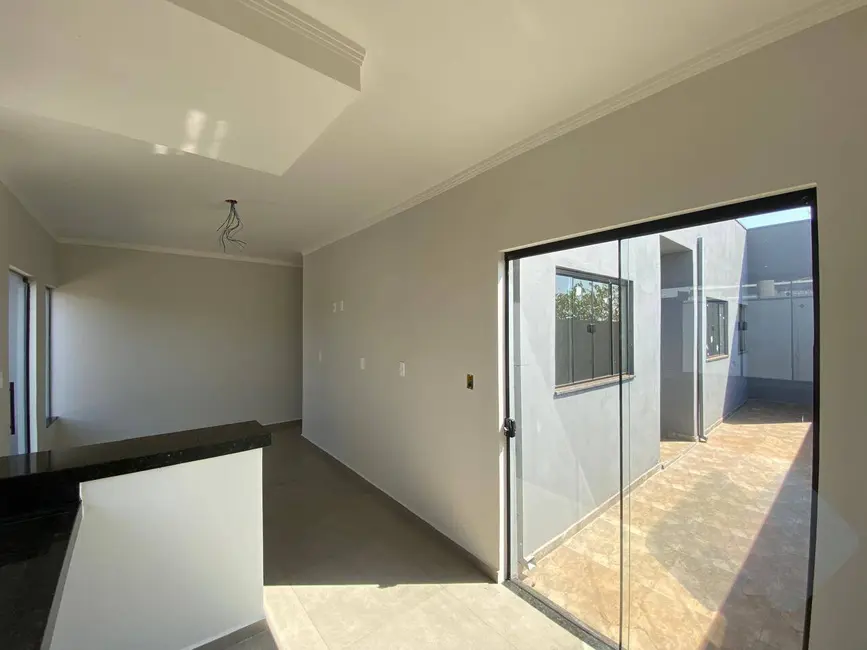 Foto 7 de Casa com 3 quartos à venda em Jardim Monte Mor, Botucatu - SP