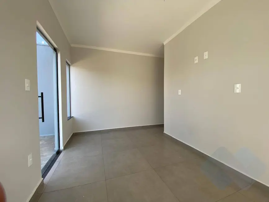 Foto 6 de Casa com 3 quartos à venda em Jardim Monte Mor, Botucatu - SP