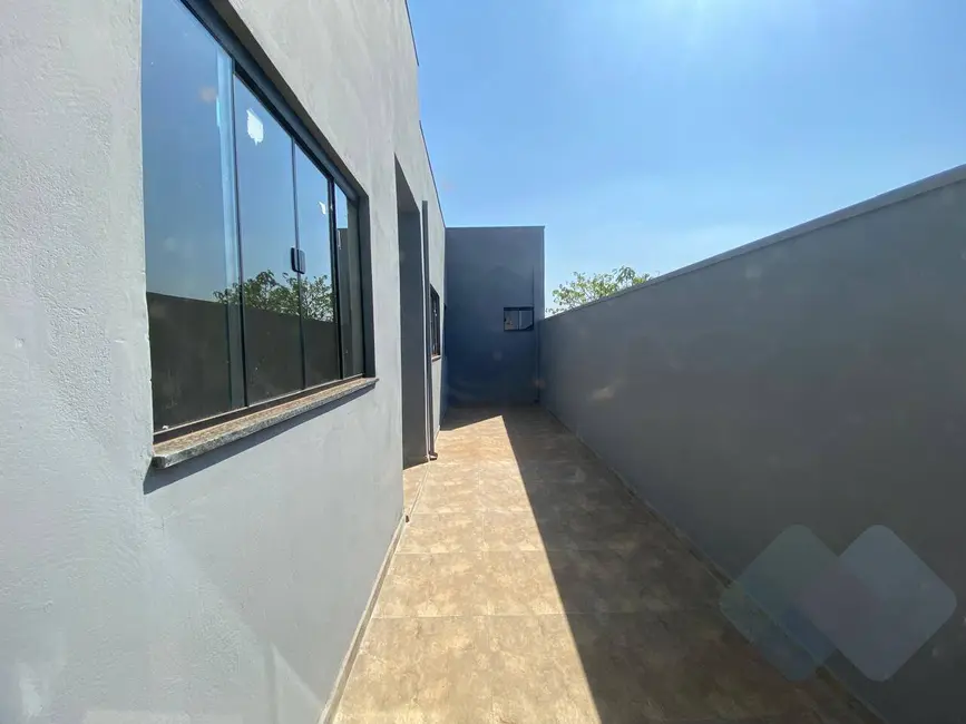 Foto 9 de Casa com 3 quartos à venda em Jardim Monte Mor, Botucatu - SP