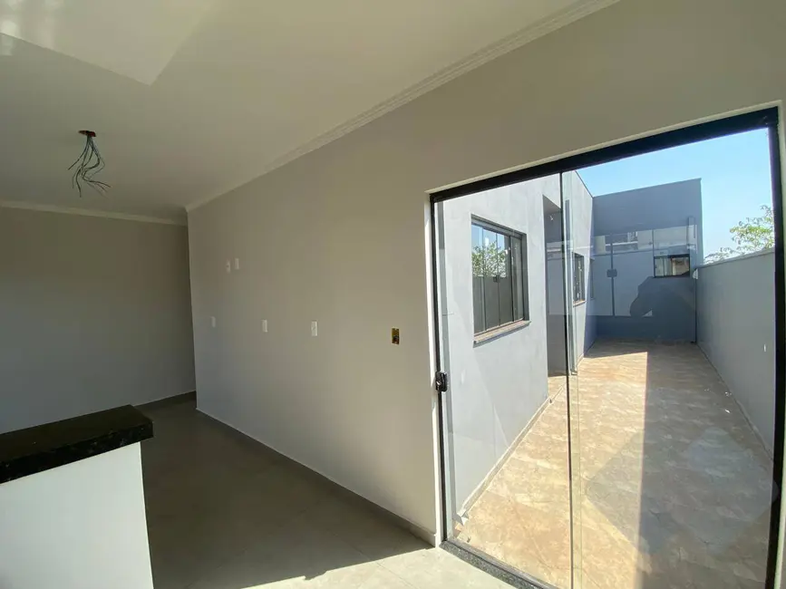 Foto 8 de Casa com 3 quartos à venda em Jardim Monte Mor, Botucatu - SP