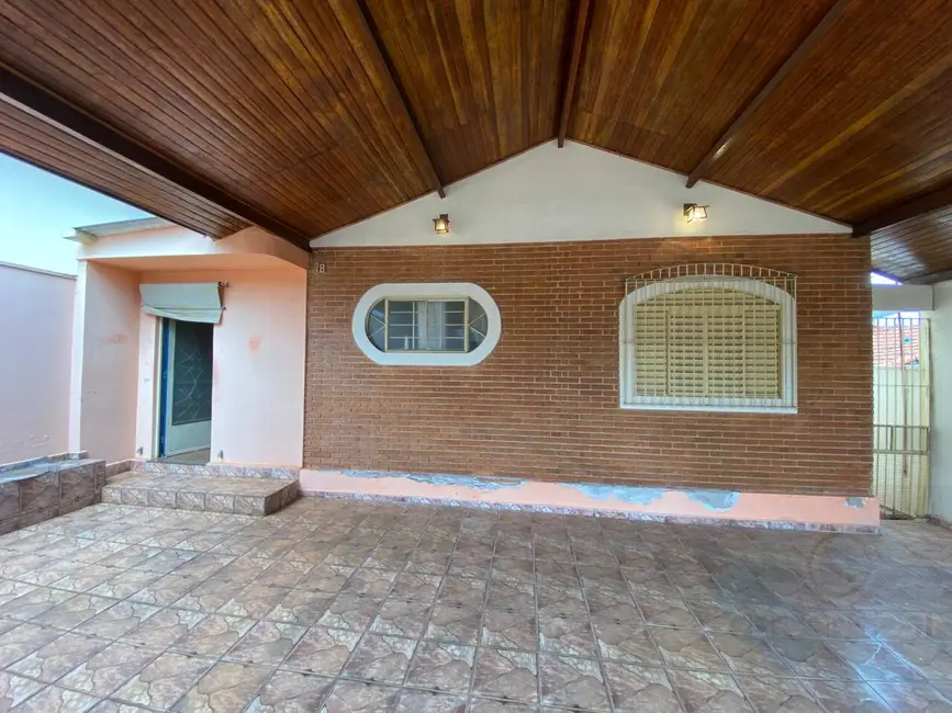 Foto 6 de Casa com 4 quartos à venda em Alto, Botucatu - SP