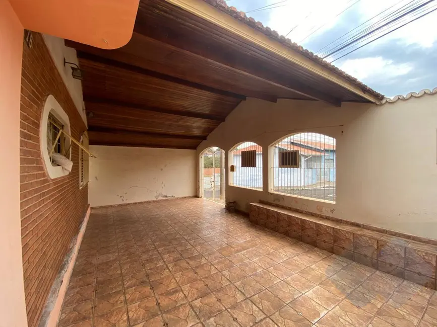 Foto 5 de Casa com 4 quartos à venda em Alto, Botucatu - SP