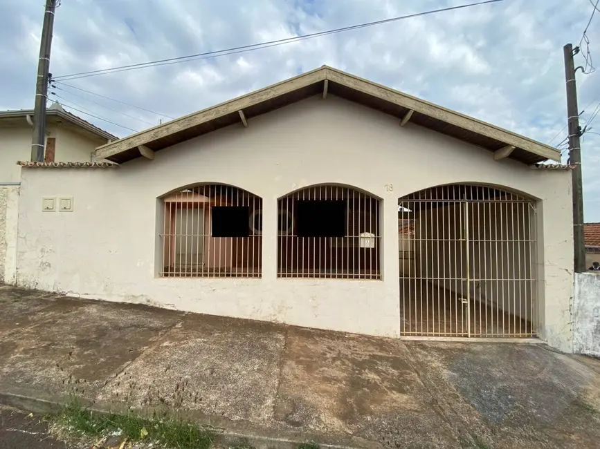 Foto 1 de Casa com 4 quartos à venda em Alto, Botucatu - SP