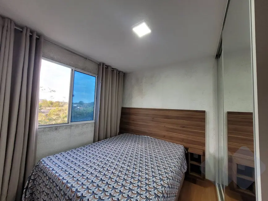 Foto 3 de Apartamento com 2 quartos à venda, 40m2 em Vila Juliana, Botucatu - SP