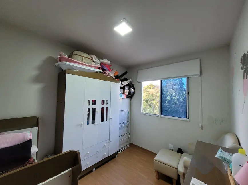Foto 4 de Apartamento com 2 quartos à venda, 40m2 em Vila Juliana, Botucatu - SP