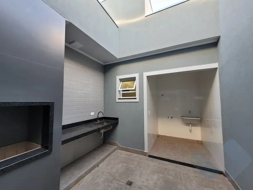 Foto 6 de Casa com 2 quartos à venda, 125m2 em Residencial Ouro Verde, Botucatu - SP