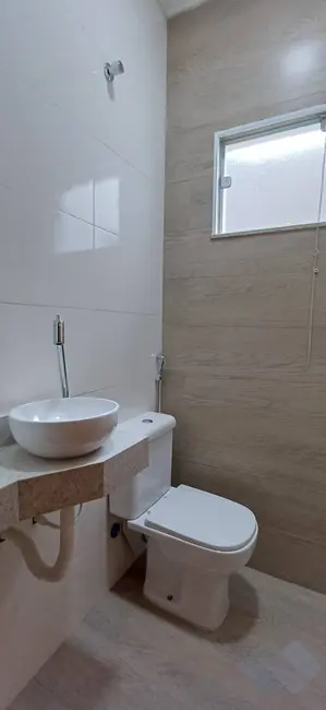 Foto 5 de Casa à venda, 154m2 em Vila Assumpção, Botucatu - SP
