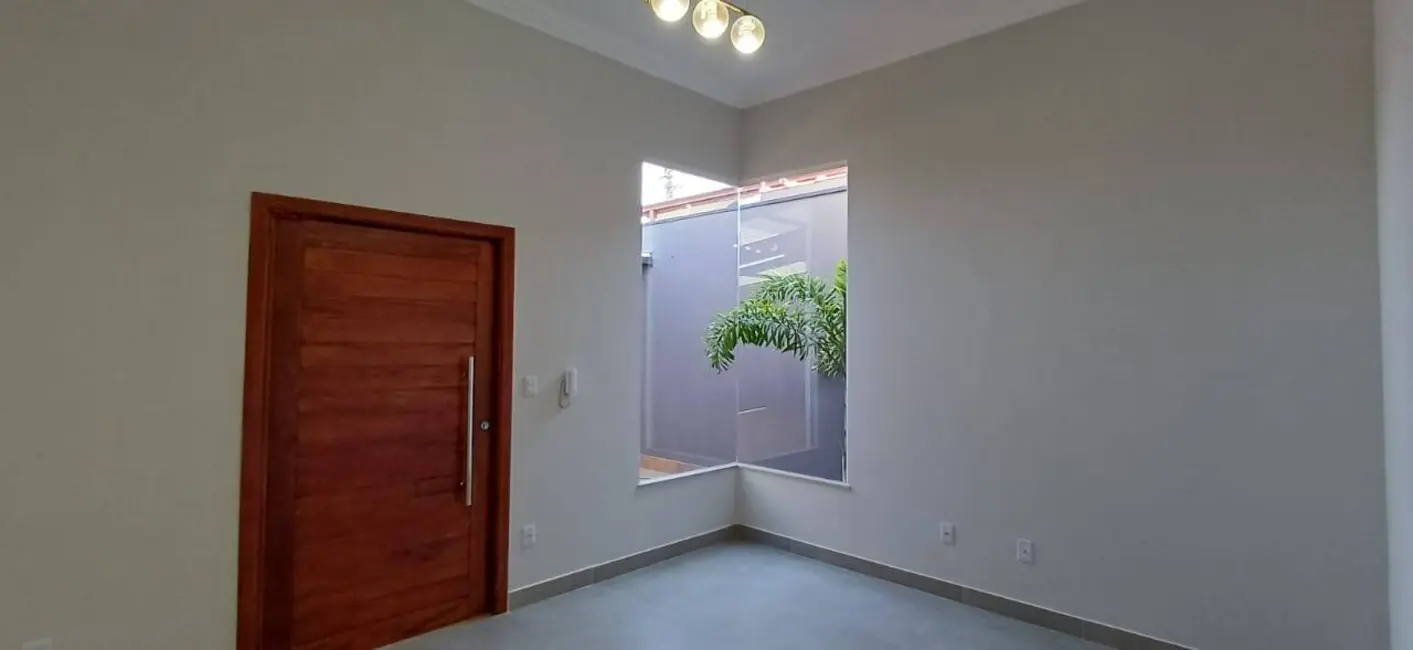 Foto 1 de Casa à venda, 154m2 em Vila Assumpção, Botucatu - SP