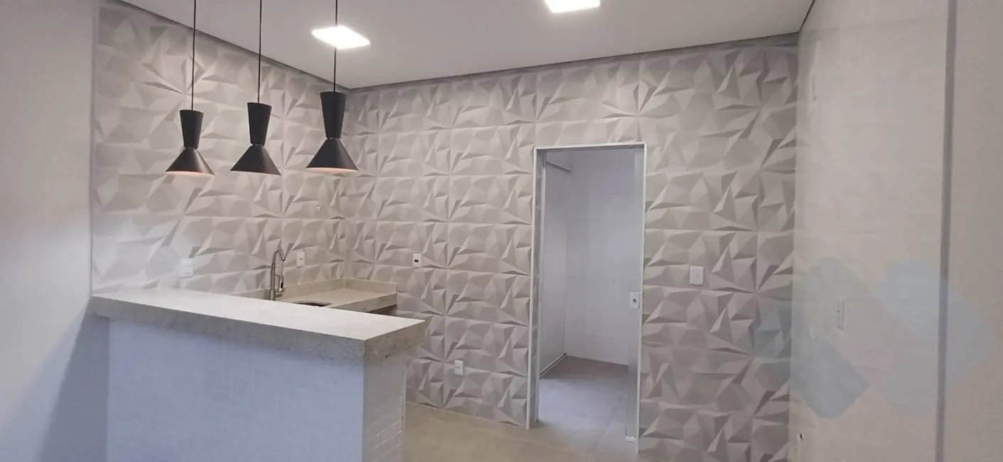 Foto 3 de Casa à venda, 154m2 em Vila Assumpção, Botucatu - SP