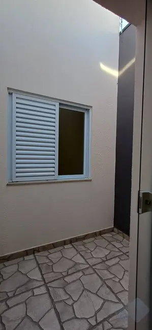 Foto 9 de Casa à venda, 154m2 em Vila Assumpção, Botucatu - SP