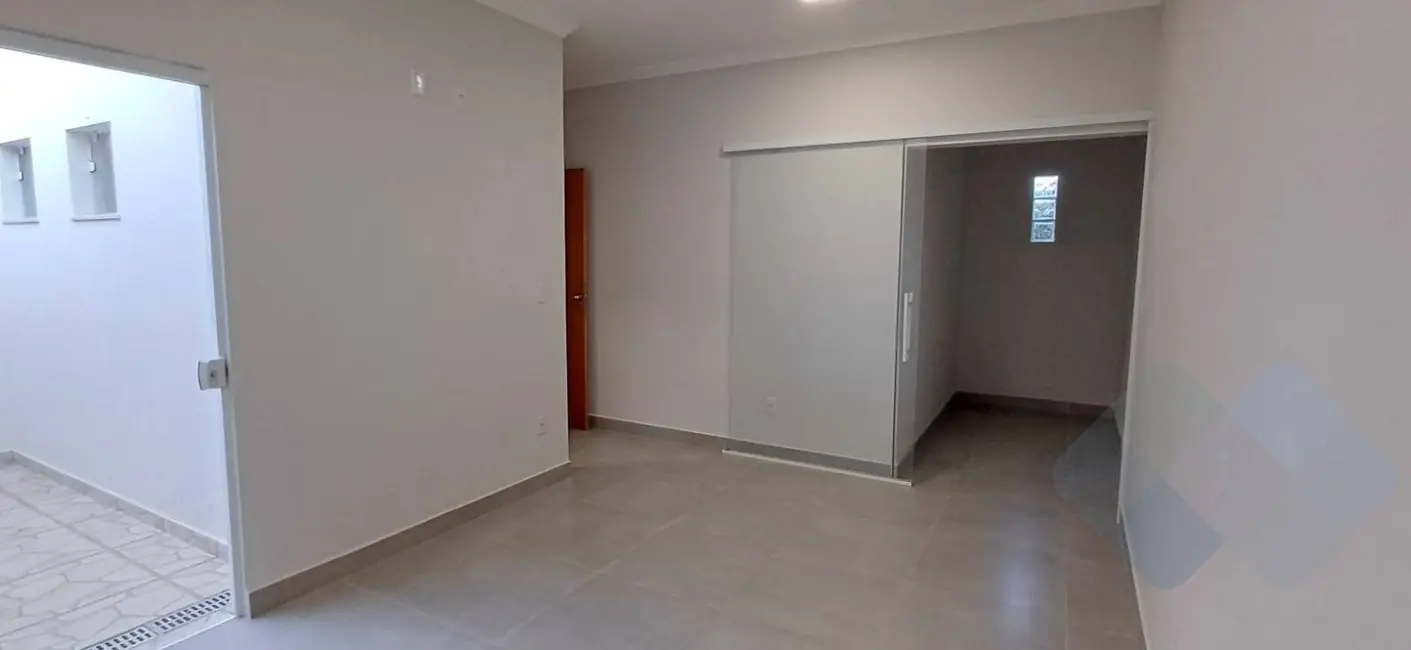 Foto 6 de Casa à venda, 154m2 em Vila Assumpção, Botucatu - SP