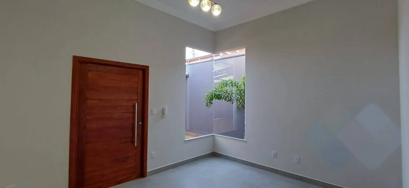 Foto 1 de Casa à venda, 154m2 em Vila Assumpção, Botucatu - SP