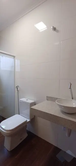 Foto 4 de Casa à venda, 154m2 em Vila Assumpção, Botucatu - SP