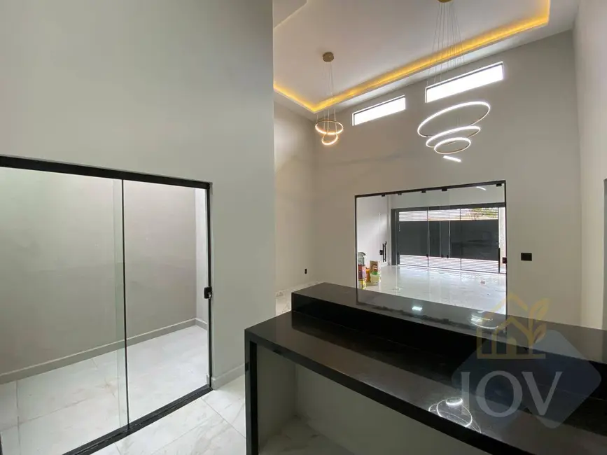 Foto 8 de Casa com 3 quartos à venda, 103m2 em Residencial Ouro Verde, Botucatu - SP