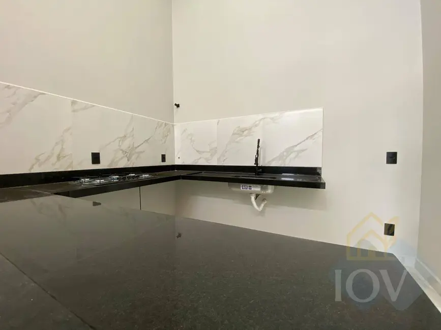 Foto 9 de Casa com 3 quartos à venda, 103m2 em Residencial Ouro Verde, Botucatu - SP