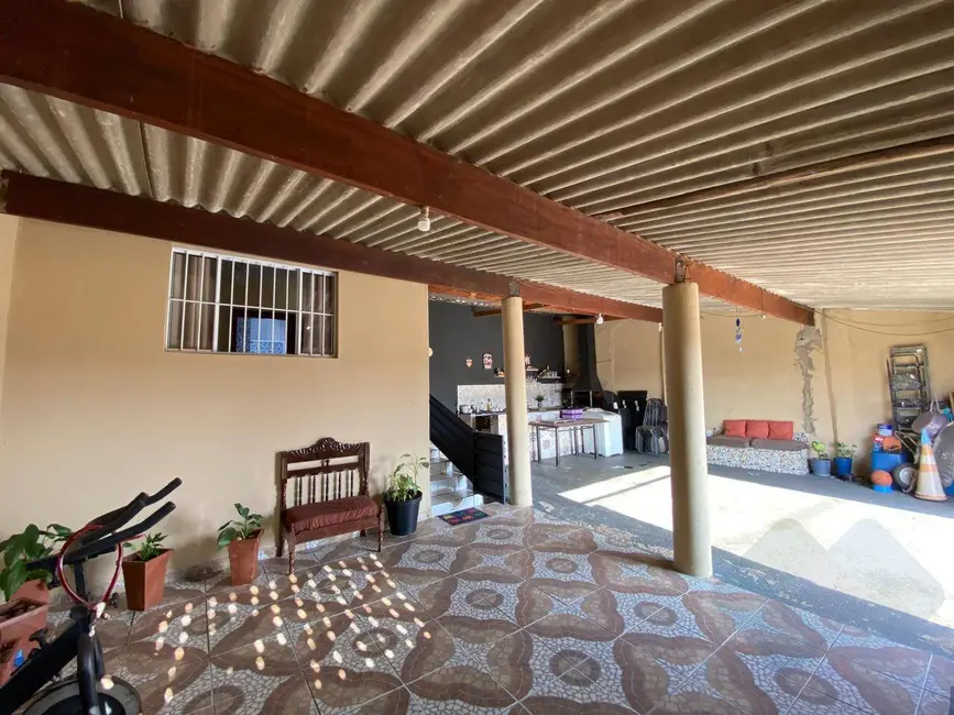 Foto 7 de Casa com 2 quartos à venda em Jardim Monte Mor, Botucatu - SP