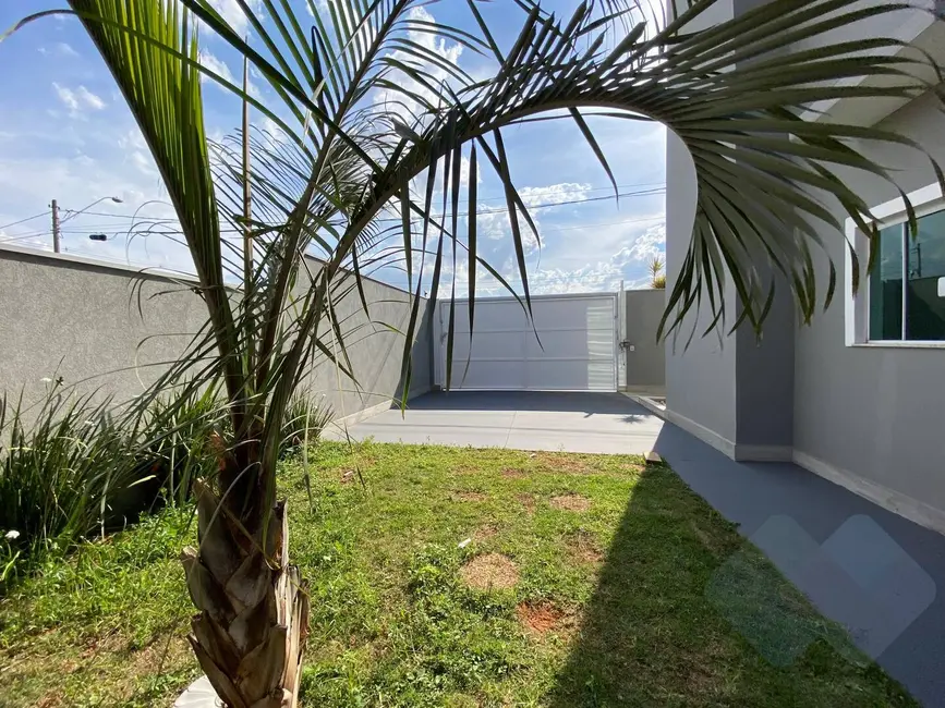 Foto 5 de Sobrado com 2 quartos à venda em Residencial Ouro Verde, Botucatu - SP