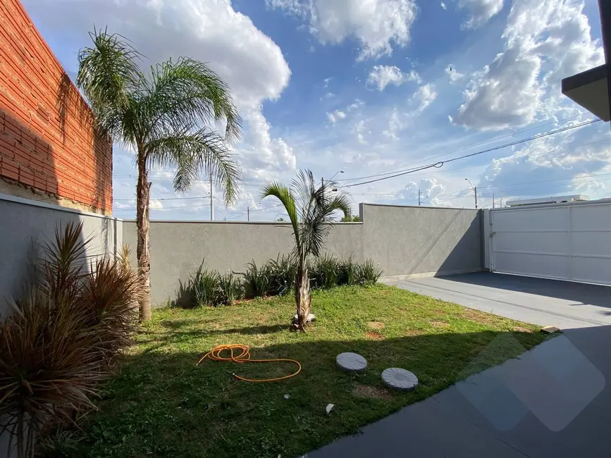 Foto 6 de Sobrado com 2 quartos à venda em Residencial Ouro Verde, Botucatu - SP