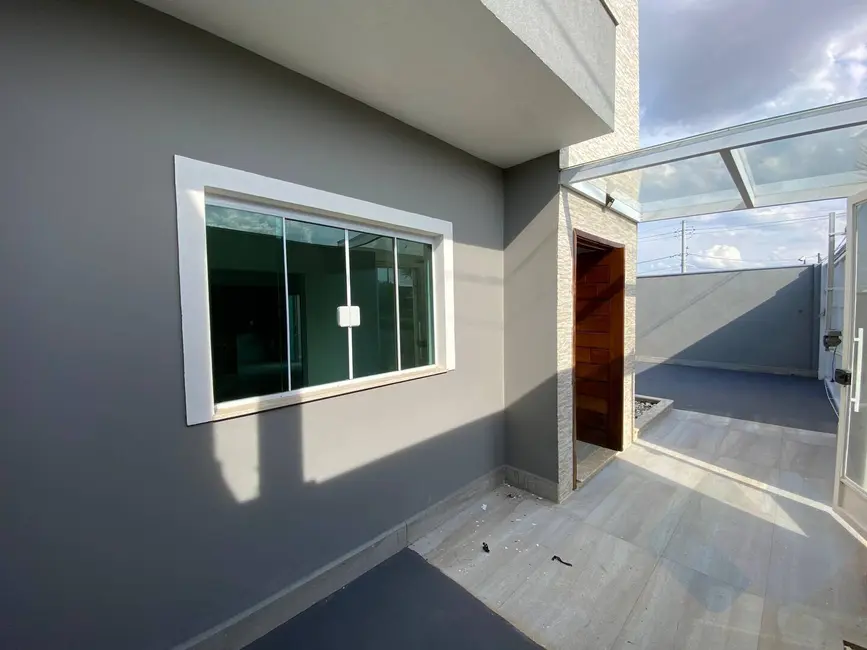 Foto 8 de Sobrado com 2 quartos à venda em Residencial Ouro Verde, Botucatu - SP