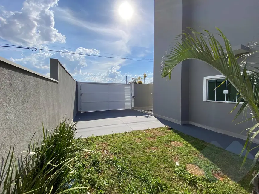 Foto 4 de Sobrado com 2 quartos à venda em Residencial Ouro Verde, Botucatu - SP