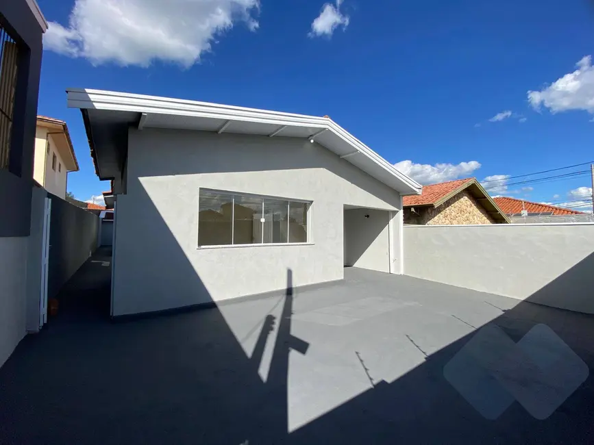 Foto 7 de Casa com 3 quartos à venda, 190m2 em Chácara Montagna, Botucatu - SP