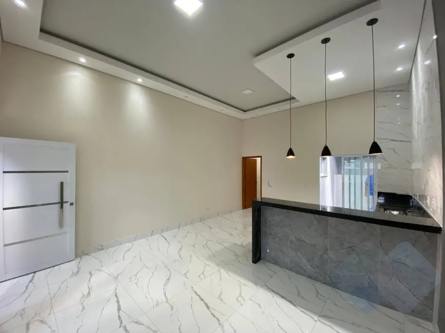 Foto 9 de Casa com 2 quartos à venda, 90m2 em Residencial Ouro Verde, Botucatu - SP