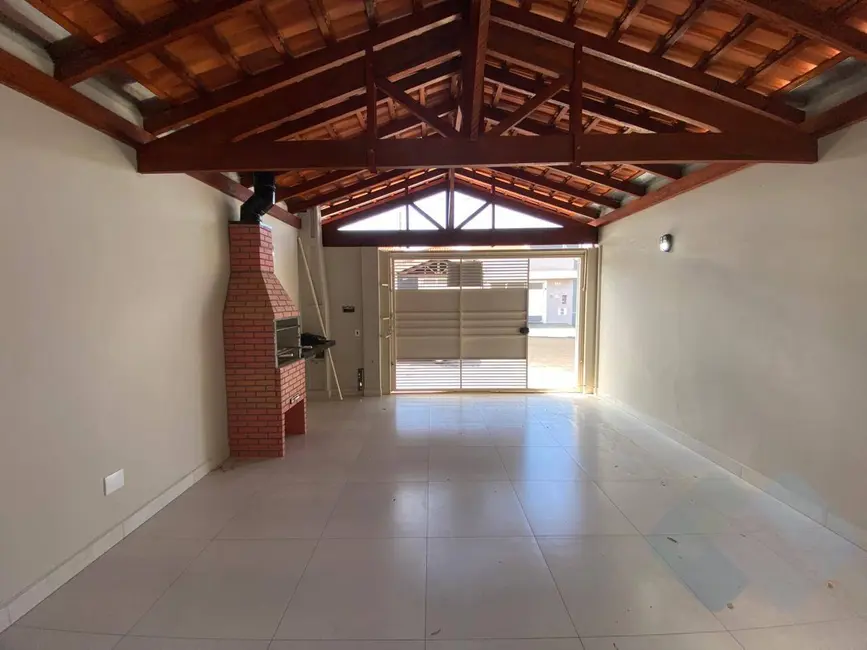 Foto 6 de Casa com 2 quartos à venda, 90m2 em Residencial Ouro Verde, Botucatu - SP