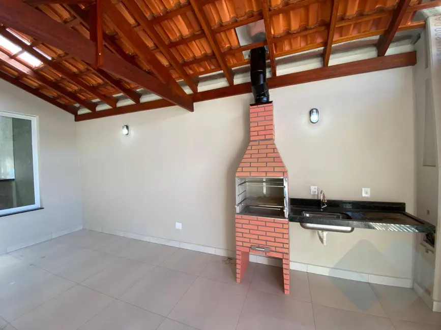 Foto 7 de Casa com 2 quartos à venda, 90m2 em Residencial Ouro Verde, Botucatu - SP