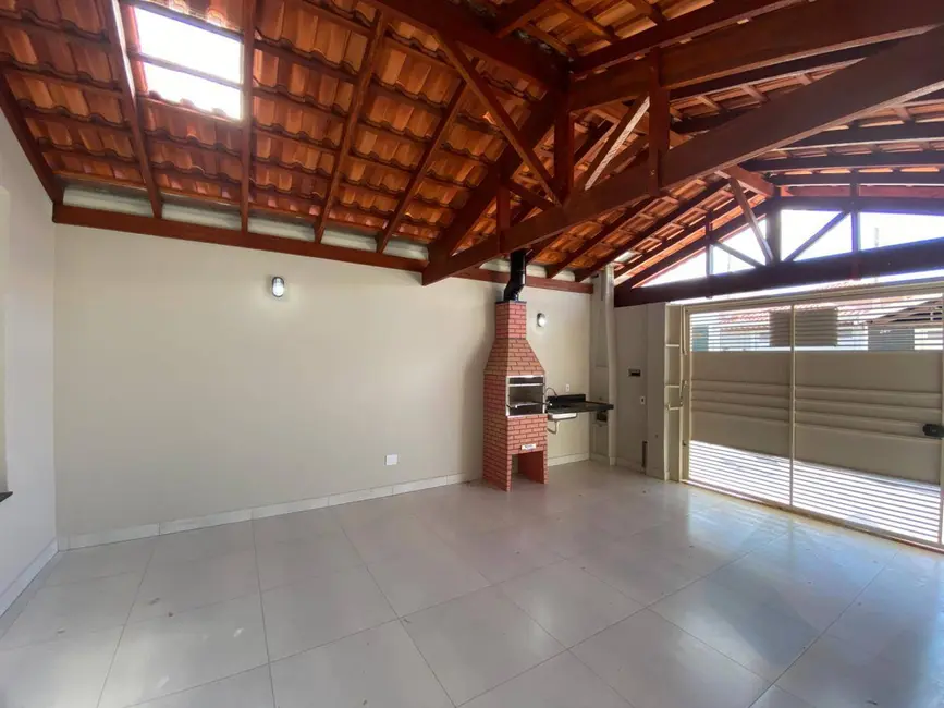 Foto 4 de Casa com 2 quartos à venda, 90m2 em Residencial Ouro Verde, Botucatu - SP