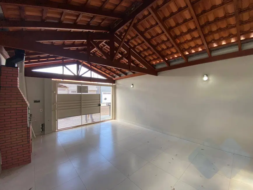 Foto 5 de Casa com 2 quartos à venda, 90m2 em Residencial Ouro Verde, Botucatu - SP