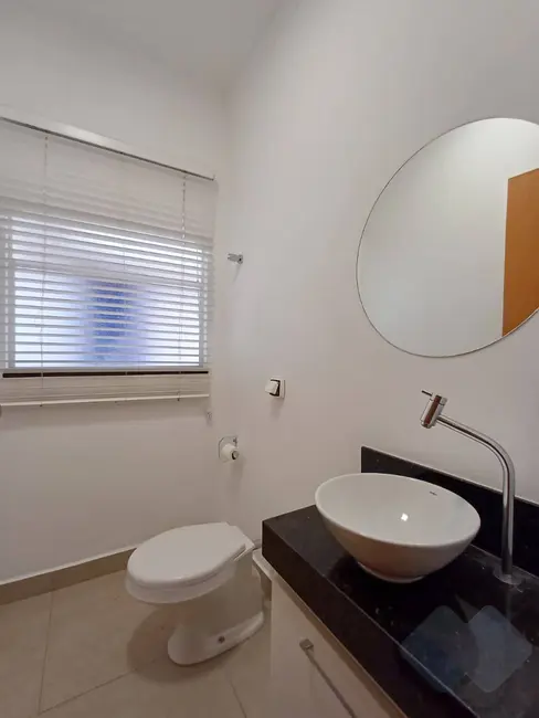 Foto 5 de Casa com 2 quartos à venda, 192m2 em Jardim Cambuí, Botucatu - SP