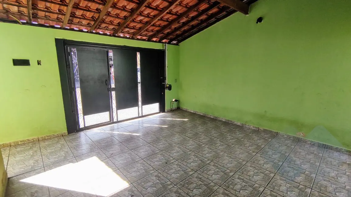 Foto 8 de Casa com 3 quartos à venda, 200m2 em Residencial Arlindo Durante, Botucatu - SP