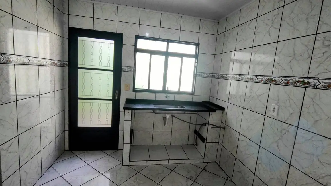 Foto 3 de Casa com 3 quartos à venda, 200m2 em Residencial Arlindo Durante, Botucatu - SP