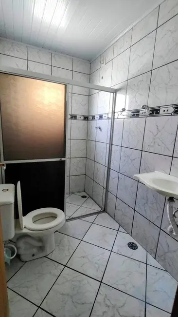 Foto 5 de Casa com 3 quartos à venda, 200m2 em Residencial Arlindo Durante, Botucatu - SP