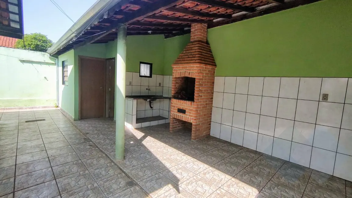 Foto 9 de Casa com 3 quartos à venda, 200m2 em Residencial Arlindo Durante, Botucatu - SP
