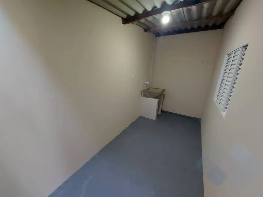 Casa com 2 quartos à venda, 125m2 em Jardim Palos Verdes, Botucatu - SP - imagem 8 Foto 8 de Casa com 2 quartos à venda, 125m2 em Jardim Palos Verdes, Botucatu - SP