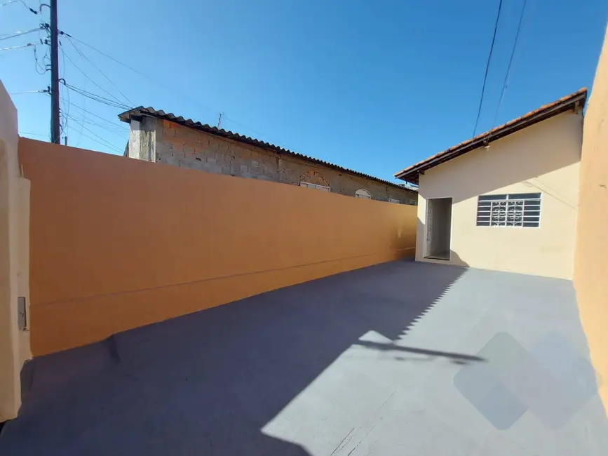 Casa com 2 quartos à venda, 125m2 em Jardim Palos Verdes, Botucatu - SP - imagem 9 Foto 9 de Casa com 2 quartos à venda, 125m2 em Jardim Palos Verdes, Botucatu - SP