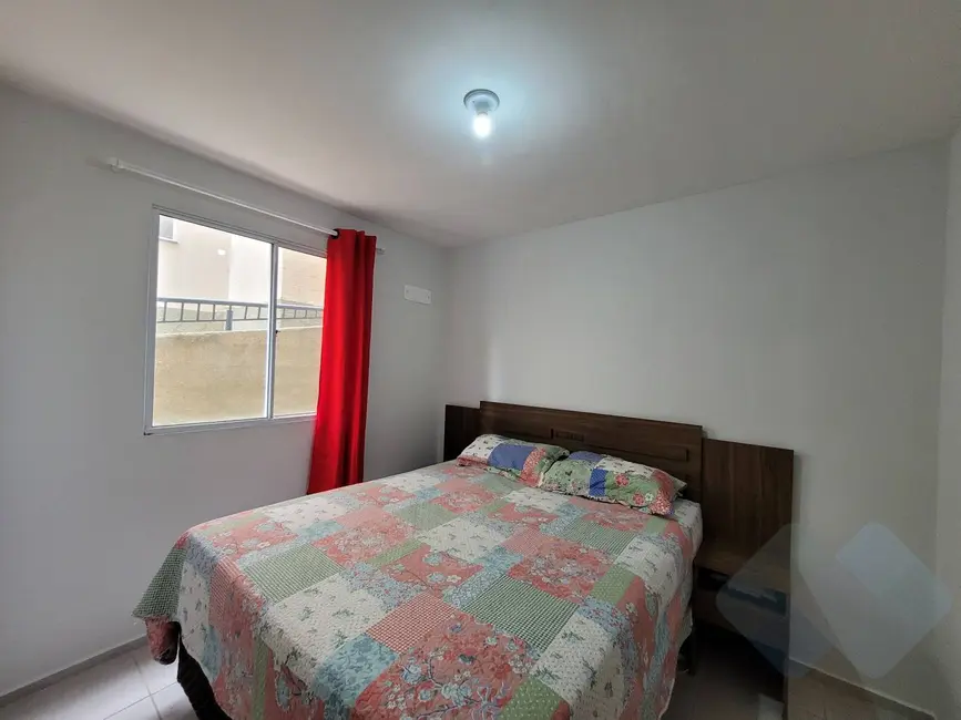 Foto 7 de Apartamento com 2 quartos à venda, 47m2 em Chácara Recreio do Havaí, Botucatu - SP