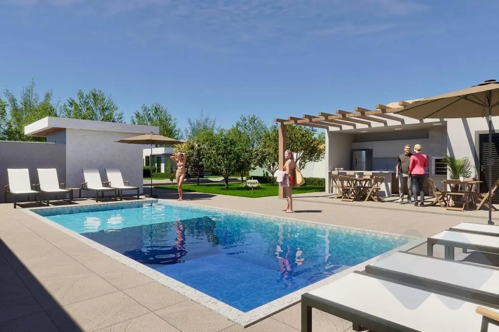 Foto 6 de Casa com 3 quartos à venda, 170m2 em Jardim Paraíso, Botucatu - SP