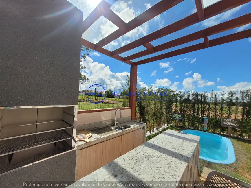 Foto 8 de Casa com 3 quartos à venda, 170m2 em Jardim Paraíso, Botucatu - SP