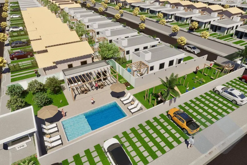 Foto 5 de Casa com 3 quartos à venda, 170m2 em Jardim Paraíso, Botucatu - SP